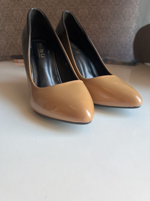 Туфлі жіночі/ туфли