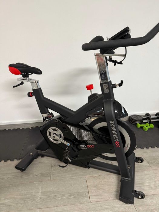 bicicleta cycling TOORX - SRX500