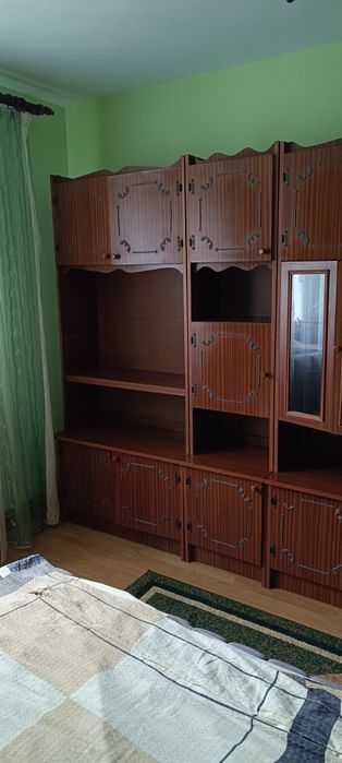 Kompletna meblościanka