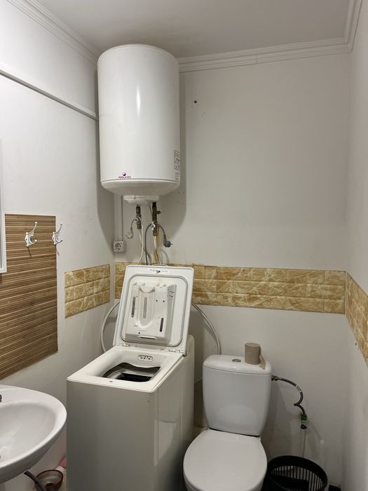Продам 2-х кімнатний апартамент 38 м2 напроти термального басейну «Закарпаття» Берегово вул. Шевченка 39а