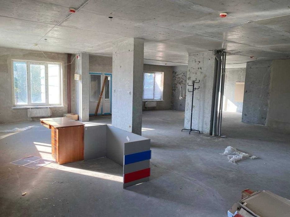 Офісні приміщення, 263.3 м2, Чайки, вул. Печерська 6, прим. 4