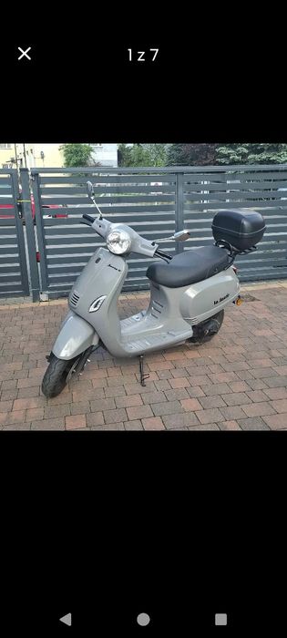 Zx Moto