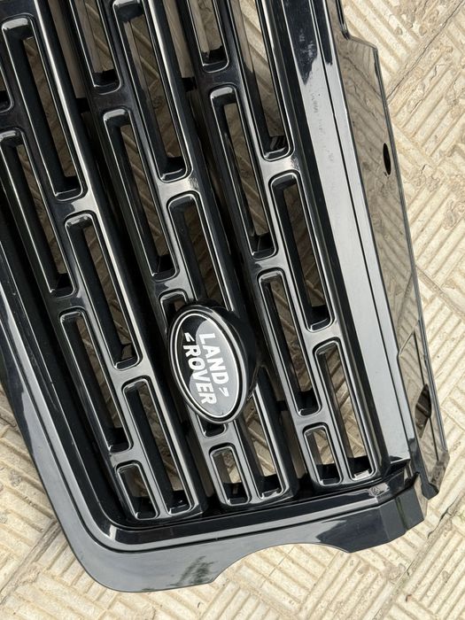 Решітка передня Land Rover Range Rover L405 2012-2017р