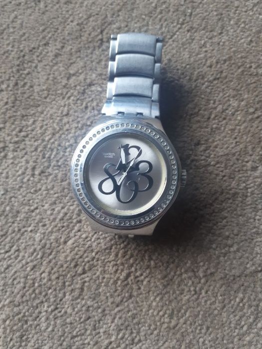 Relógio Swatch irony