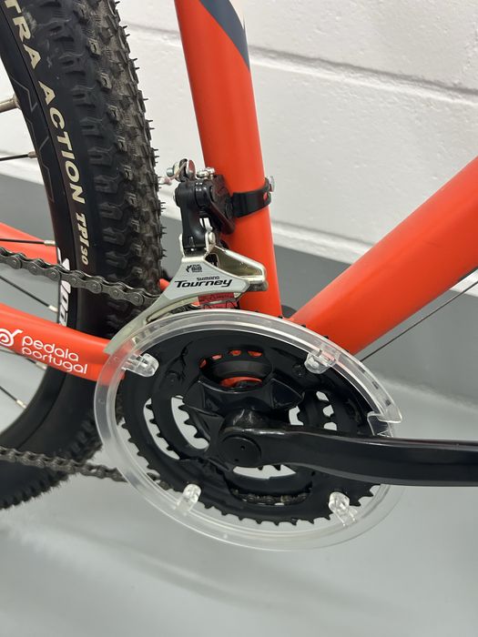 Bicicleta Wader Roda 29”