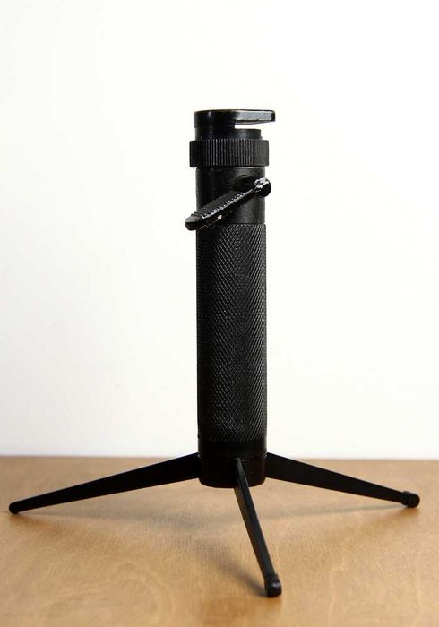 ретро штатив ФЭД