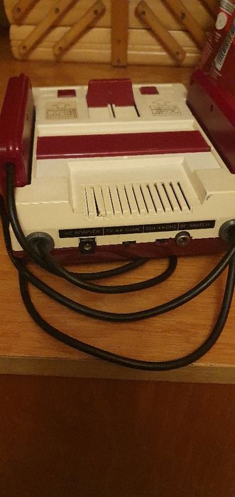 Famicom  NES . pegasus