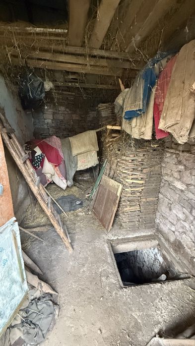 Будинок 73 м² + 25 сот під забудову в с. Раковець. Газ, світло, вода!