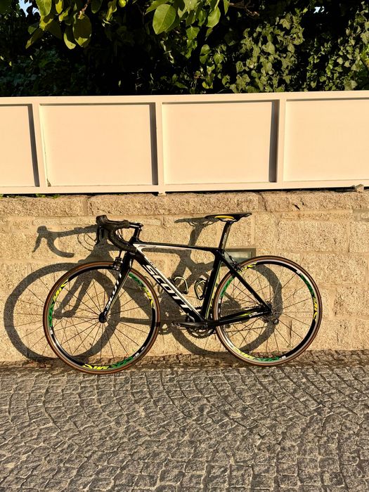 Bicicleta para venda