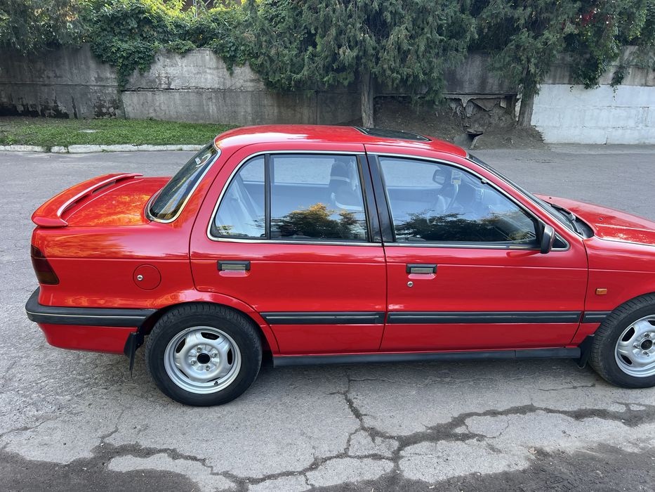 Продам Mitsubishi lanser 4