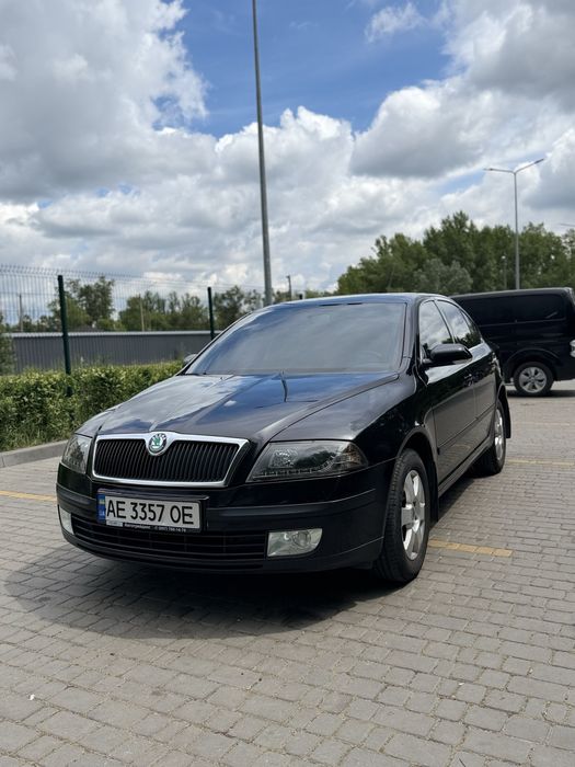 Продам Skoda Octavia A5