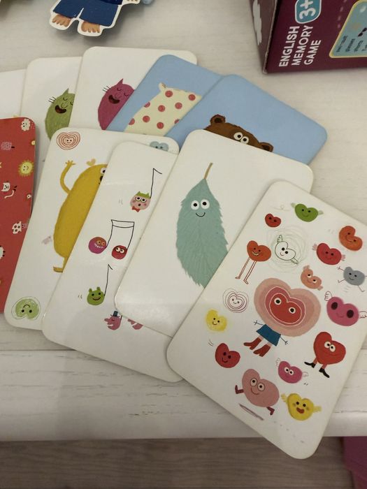 Djeco поцелуи баиньки