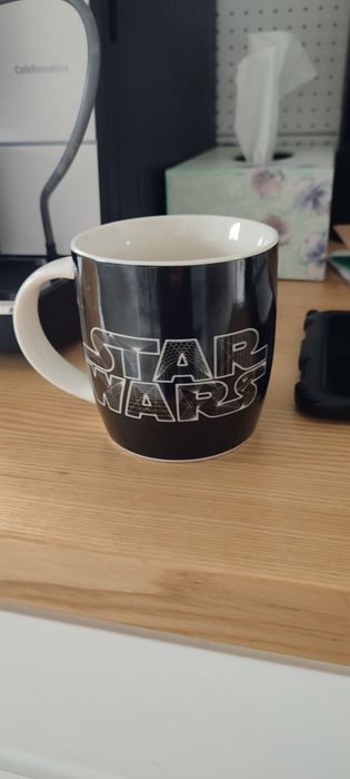 Kubek Star Wars oryginalny