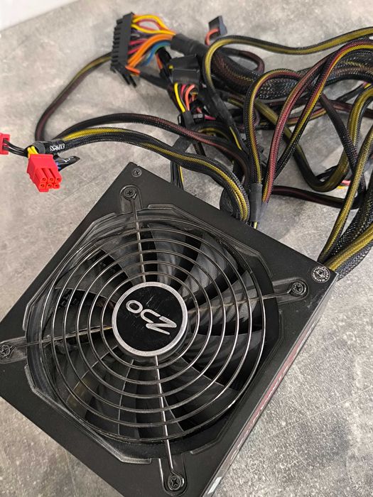 Zasilacz 600W OCZ600MXSP