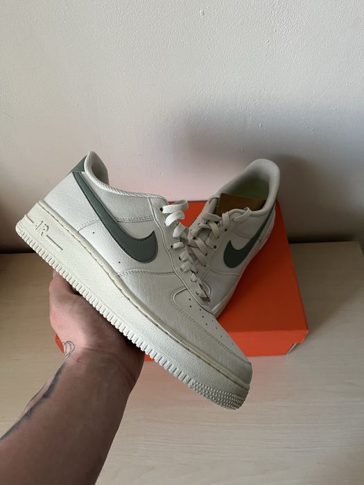 Buty air force 1