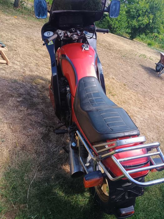 Sprzedam Yamaha 750 xj