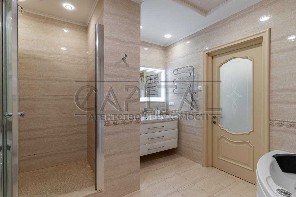 3-комнатная квартира по адресу ул. Дегтяревская (площадь 100 м²) - Atlanta.ua - фото 14