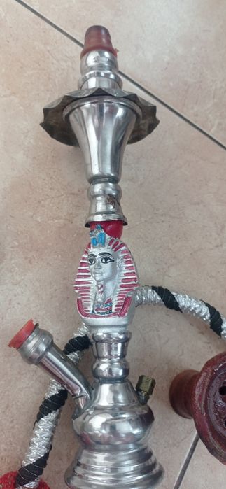 Fajka wodna Shisha