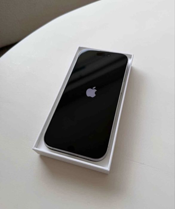 Iphone 16 Pro 512GB