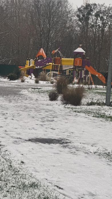 Продаж 2-х кімнатної квартири ЖК Евріка м. Виставковий центр Єоселя