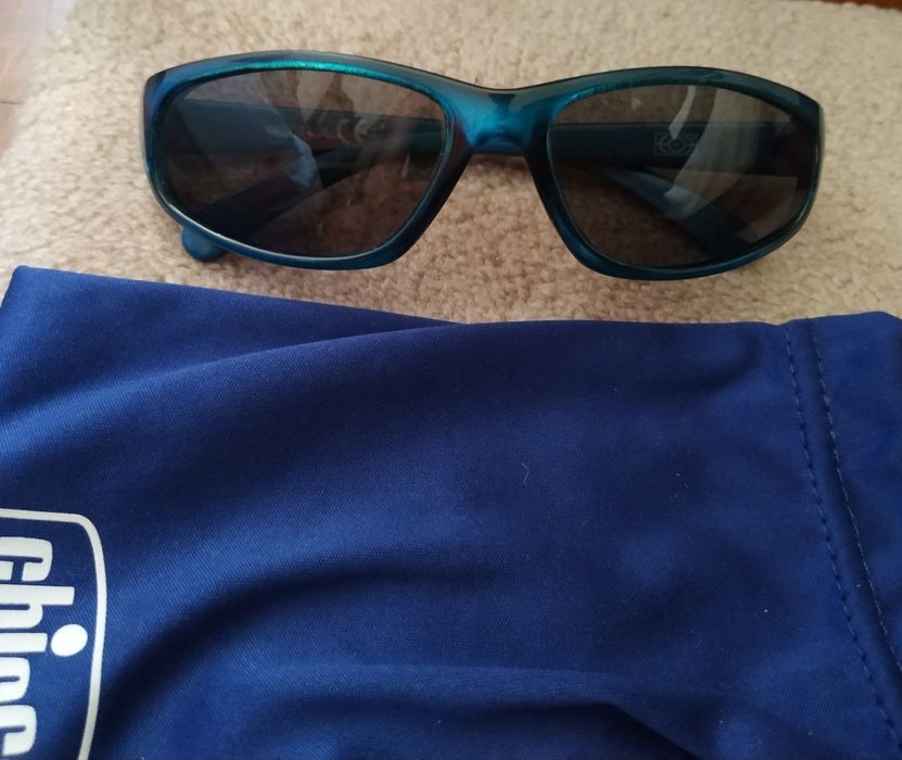 Óculos de sol de criança da Chicco