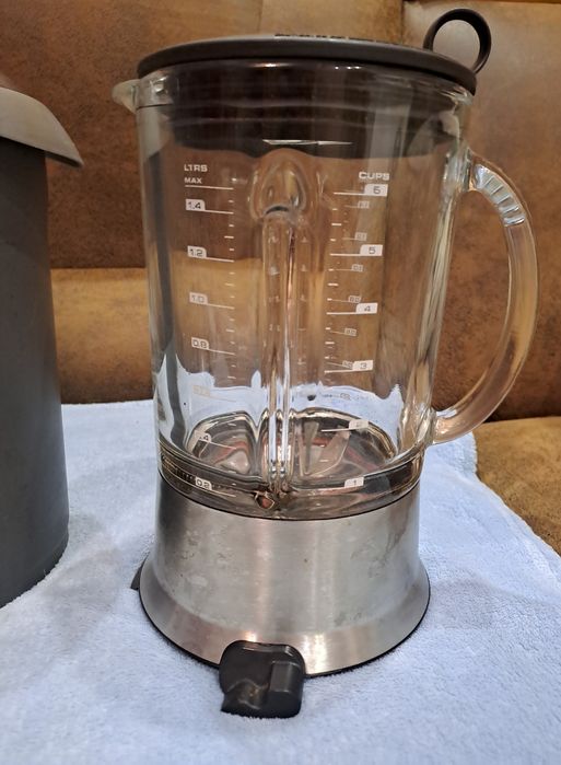 B0RK  S 810 соковыжималка 4 в одном Б/У.