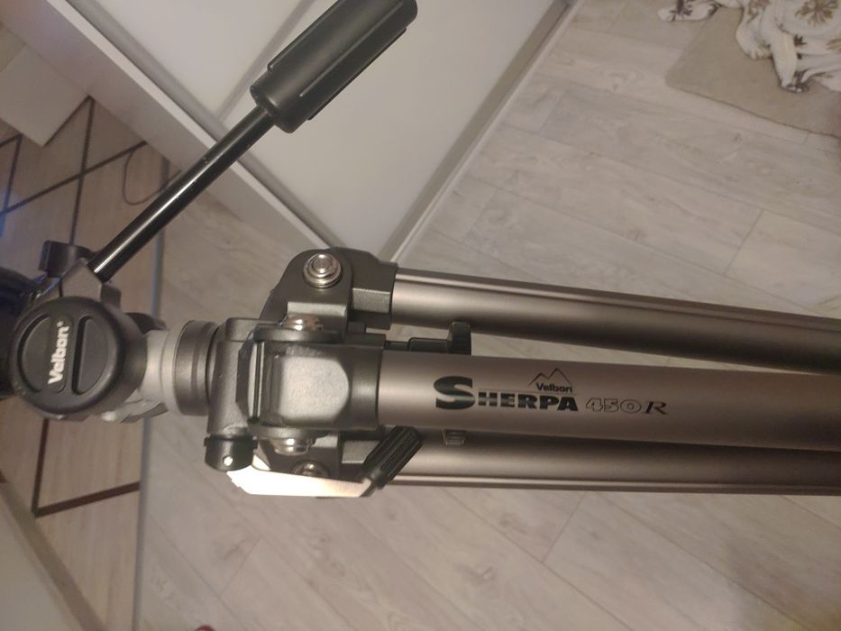 Aparat sony DSC HV 400