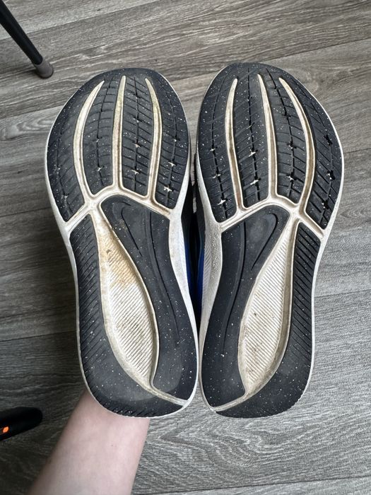 Кросівки кеди nike