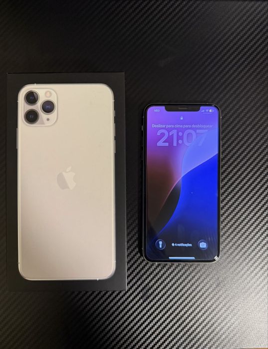 Iphone 11 pro max