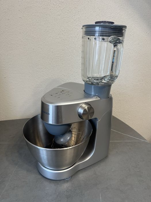 Кухонна машина KENWOOD KHC29 (майже не користувалися)