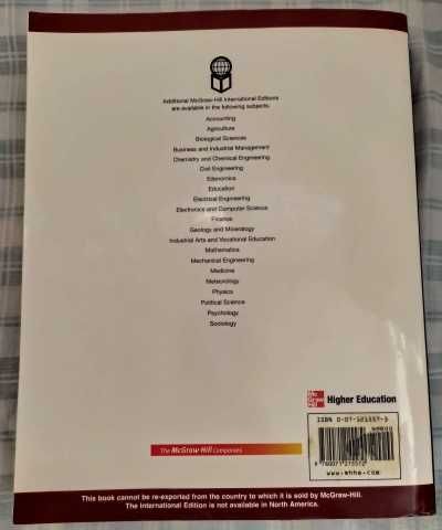 Human Physiology: The mechanisms of body functions_ 9th edition