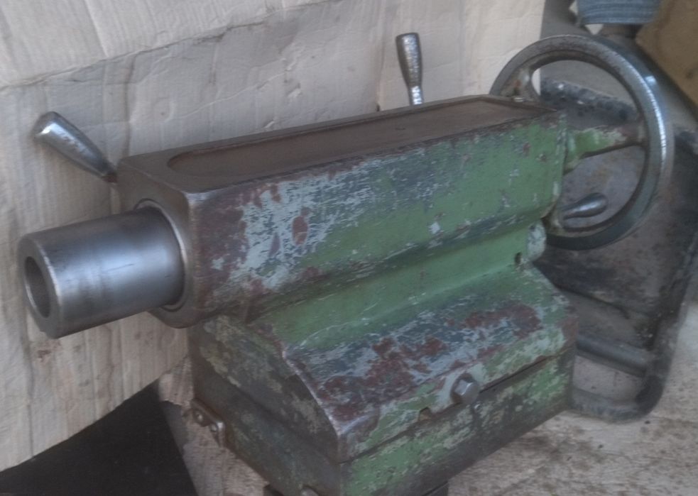 Бабка задня задняя бабка 16Б20П(16K20)