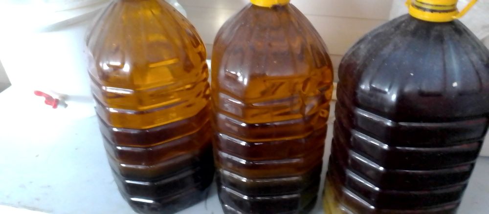 Продам відходи олії льону гарбуза коноплі