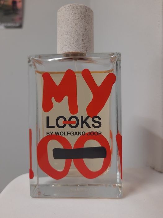 My Looks by Wolfgang Joop woman 50 ml
