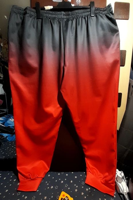 Ого-го какой размер новый спортивный костюм большой размер,батал 6XL