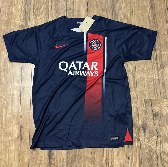 Koszulka PSG