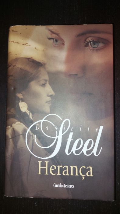 Livros de Danielle Steel
