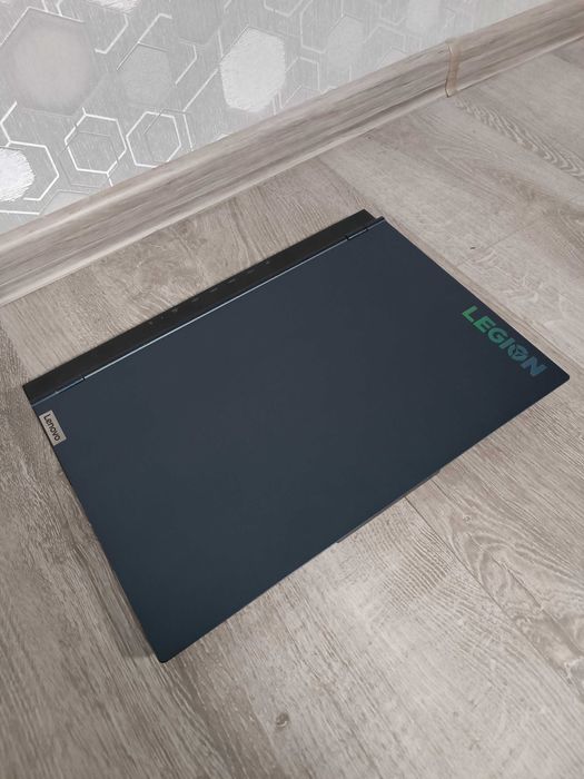 Lenovo Legion 5 RTX 3060