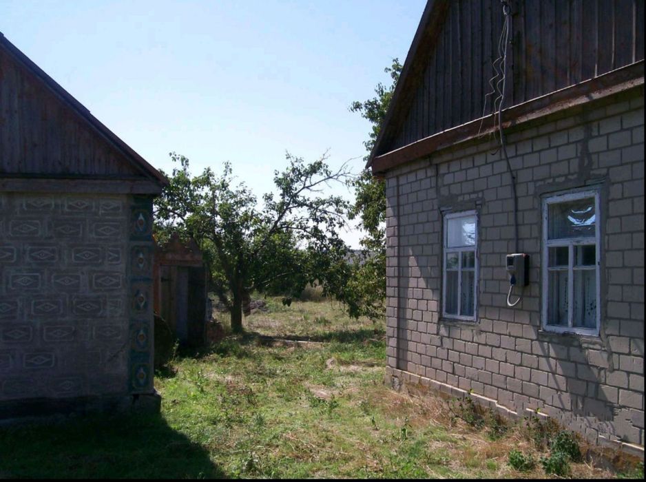 Продається будинок