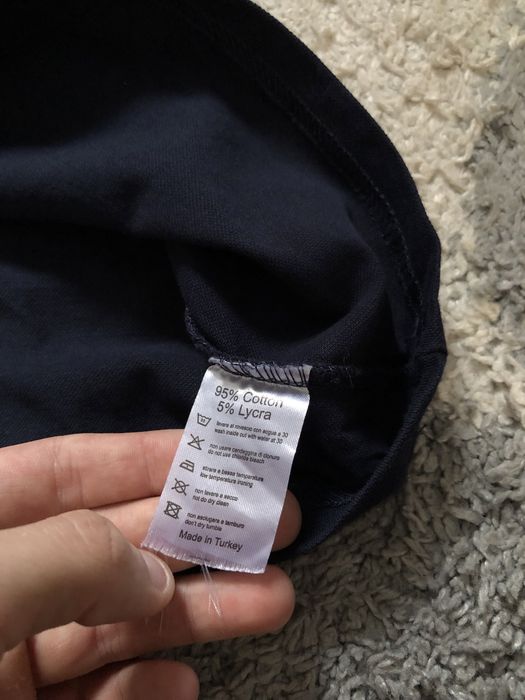 Футболка Stone Island