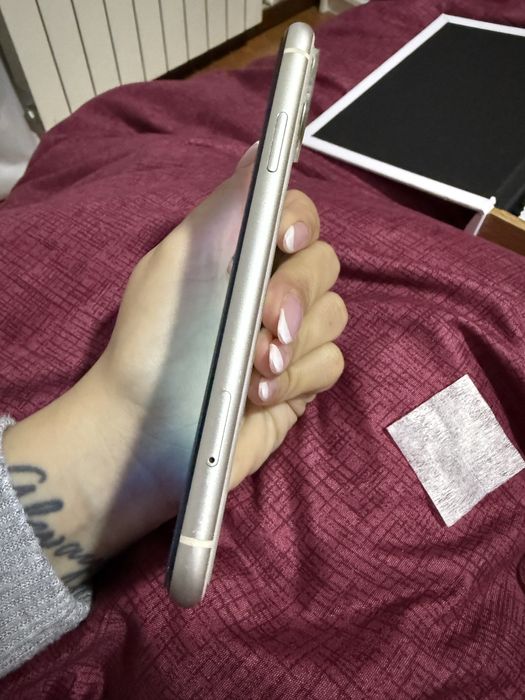 Iphone 11 branco