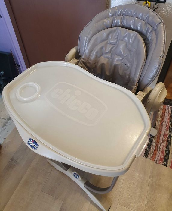 Стільчик (крісло) для годування Chicco