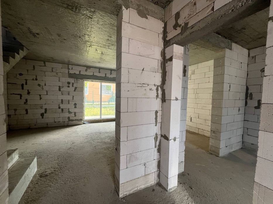 Таунхаус Святопетрівське від забудовника без комісії