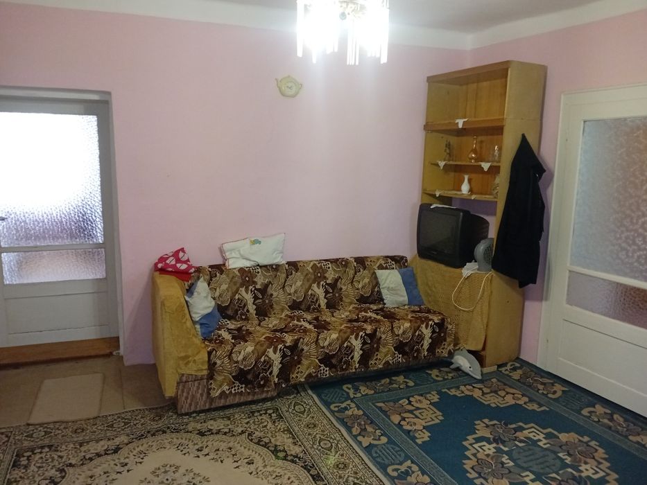 Будинок 4 кімнати біля термальних екокурортів