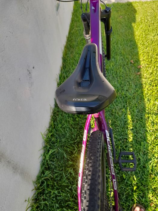 Superior XP 909 Roda 29 (Tamanho M) – RockShox / Shimano Deore – Como Nova
