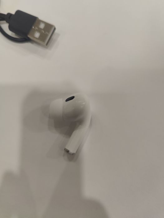 Бездротові навушники AirPods pro 2