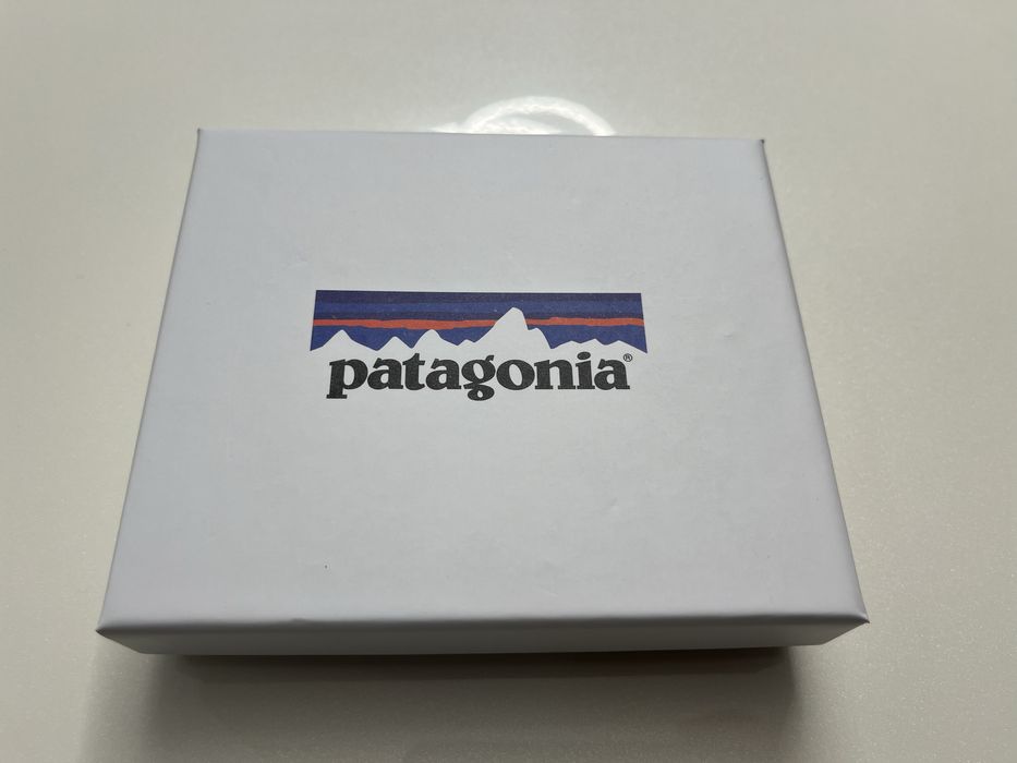 Carteira Patagonia