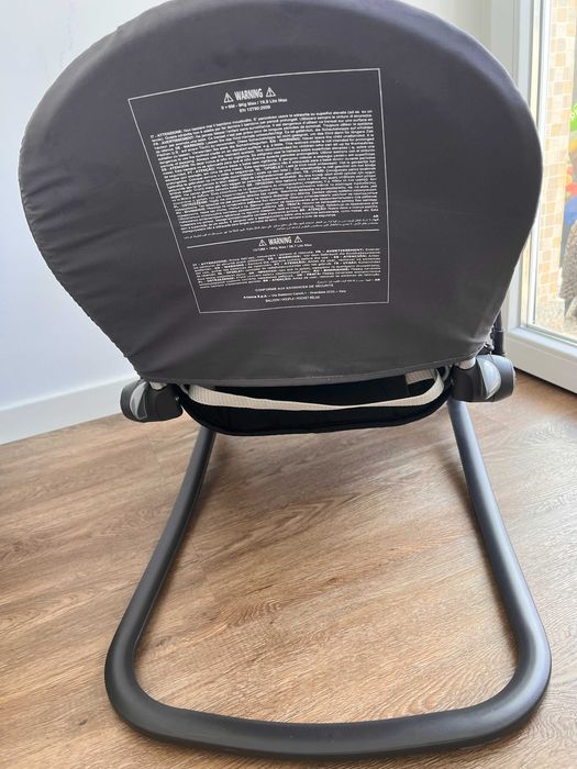 Espreguiçadeira Chicco HOOPLÀ