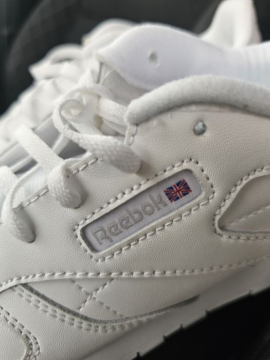 Взуття дитяче Reebok, 34 р