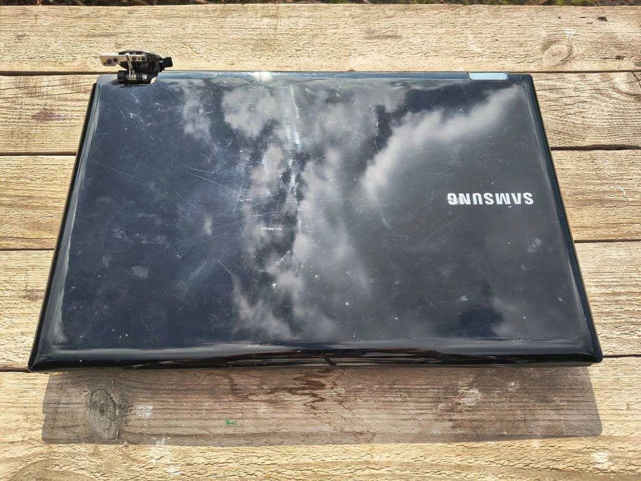 Робочій на запчастини Ноутбук Samsung RC728 (NP-RC728-S01UA) Black